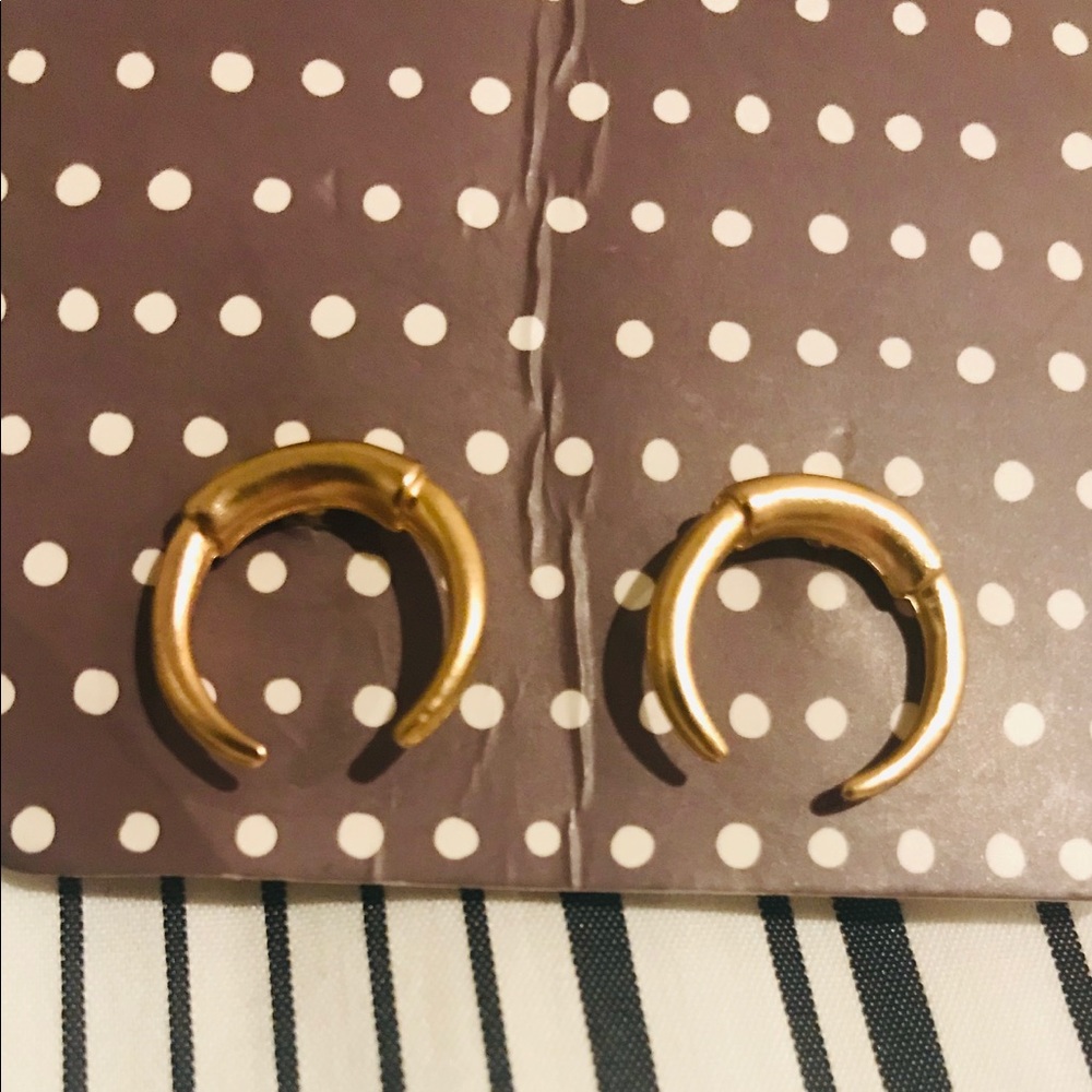 COPY - Icelandic earrings